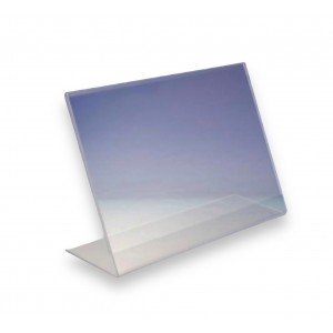 ΣΤΑΝΤ ΑΚΡΥΛΙΚΟ ΓΙΑ ΕΝΤΥΠΑ Α4 1/ΦΥΛΛΟΥ ΟΡΙΖ.1/ΟΨΗ