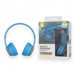 ΑΚΟΥΣΤΙΚΑ BLUETOOTH 5.0/TF 32GB/160mA C6391 MTK ΑΚΟΥΣΤΙΚΑ BLUETOOTH 5.0/TF 32GB/160mA C6391 MTK