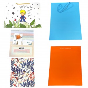 ΣΑΚΟΥΛΕΣ ΔΩΡΟΥ 36Χ25 ΔΙΑΦ.ΣΧΕΔΙΑ