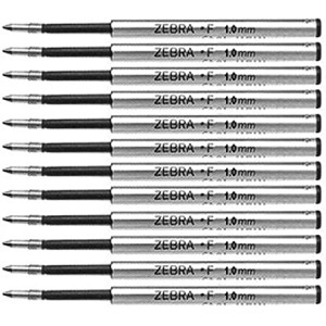 ΑΝΤΑΛΛΑΚΤΙΚΟ ZEBRA BALL PEN ΜΠΛΕ F/0,7 ΓΙΑ SL-F1/F-301/F-301C/F-402/F-XMD/301A