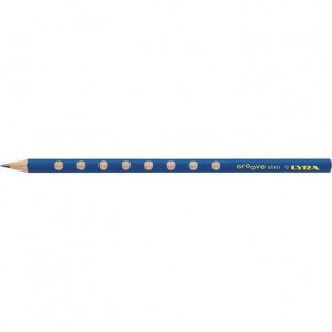 ΜΟΛΥΒΙ GROOVE SLIM LYRA ΓΙΑ ΔΕΞΙΟΧΕΙΡΕΣ & ΑΡΙΣΤΕΡΟΧΕΙΡΕΣ ΜΟΛΥΒΙ GROOVE SLIM LYRA ΓΙΑ ΔΕΞΙΟΧΕΙΡΕΣ & ΑΡΙΣΤΕΡΟΧΕΙΡΕΣ