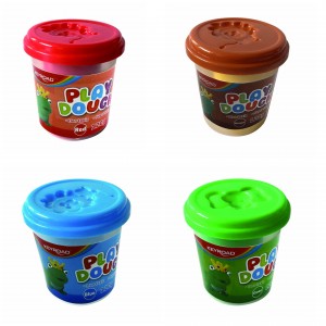 ΖΥΜΗ ΠΛΑΣΤΕΛΙΝΗΣ 120gr ΔΙΑΦΟΡΑ ΧΡΩΜΑΤΑ MODELING DOUGH KEYROAD ΖΥΜΗ ΠΛΑΣΤΕΛΙΝΗΣ 120gr ΔΙΑΦΟΡΑ ΧΡΩΜΑΤΑ MODELING DOUGH KEYROAD