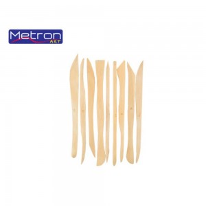 METRON ART ΓΛΥΦΙΔΕΣ ΠΗΛΟΥ ΞΥΛΙΝΕΣ ΣΕΤ 9Τ. A15260 METRON ART ΓΛΥΦΙΔΕΣ ΠΗΛΟΥ ΞΥΛΙΝΕΣ ΣΕΤ 9Τ. A15260