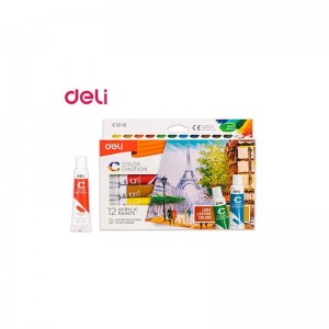 ΤΕΜΠΕΡΕΣ 12ΧΡ. 12ml DELI ΤΕΜΠΕΡΕΣ 12ΧΡ. 12ml DELI