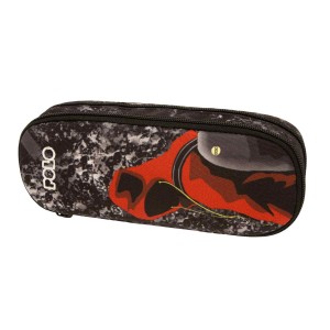 ΚΑΣΕΤΙΝΑ RED HACKER ΜΕ 2 ΘΗΚΕΣ POLO ELITE 937034-8193 ΚΑΣΕΤΙΝΑ RED HACKER ΜΕ 2 ΘΗΚΕΣ POLO ELITE 937034-8193