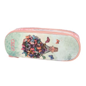 ΚΑΣΕΤΙΝΑ ΑΕΡΟΣΤΑΤΟ ΜΕ ΠΕΤΑΛΟΥΔΕΣ ΜΕ 2 ΘΗΚΕΣ POLO EXTRA 937032-8187 ΚΑΣΕΤΙΝΑ ΑΕΡΟΣΤΑΤΟ ΜΕ ΠΕΤΑΛΟΥΔΕΣ ΜΕ 2 ΘΗΚΕΣ POLO EXTRA 937032-8187