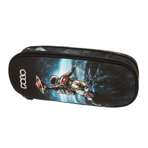 ΚΑΣΕΤΙΝΑ ΑΣΤΡΟΝΑΥΤΗΣ ΜΕ 2 ΘΗΚΕΣ POLO ELITE 937034-8192 ΚΑΣΕΤΙΝΑ ΑΣΤΡΟΝΑΥΤΗΣ ΜΕ 2 ΘΗΚΕΣ POLO ELITE 937034-8192