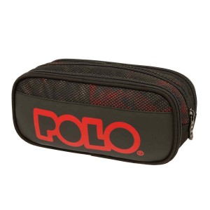 ΚΑΣΕΤΙΝΑ ΚΟΚΚΙΝΗ ΠΑΡΑΛΛΑΓΗ POLO CRYPTIC ΜΕ 3ΘΗΚΕΣ 937001-8210 ΚΑΣΕΤΙΝΑ ΚΟΚΚΙΝΗ ΠΑΡΑΛΛΑΓΗ POLO CRYPTIC ΜΕ 3ΘΗΚΕΣ 937001-8210