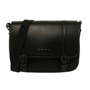 ΓΥΝΑΙΚΕΙΑ ΤΣΑΝΤΑ ΩΜΟΥ POLO BARONESS ΜΑΥΡΗ ΔΕΡΜΑΤΙΝΗ 907048-2000 ΓΥΝΑΙΚΕΙΑ ΤΣΑΝΤΑ ΩΜΟΥ POLO BARONESS ΜΑΥΡΗ ΔΕΡΜΑΤΙΝΗ 907048-2000