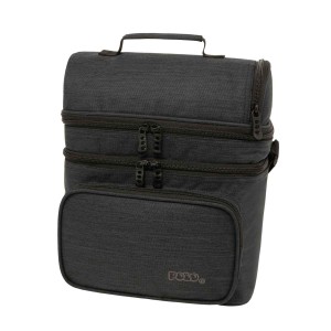 ΤΣΑΝΤΑΚΙ ΦΑΓΗΤΟΥ POLO DOUBLE COOLER ΜΑΥΡΟ ΣΤΑΧΤΙ ΤΖΙΝ 907096-5001 ΤΣΑΝΤΑΚΙ ΦΑΓΗΤΟΥ POLO DOUBLE COOLER ΜΑΥΡΟ ΣΤΑΧΤΙ ΤΖΙΝ 907096-5001