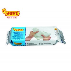 JOVI ΠΗΛΟΣ 1000γρ. ΛΕΥΚΟΣ JOVI ΠΗΛΟΣ 1000γρ. ΛΕΥΚΟΣ
