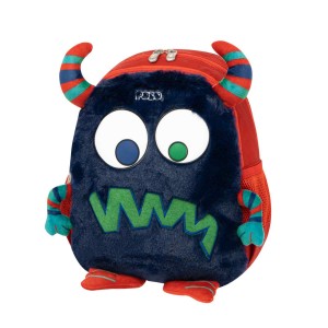 ΣΑΚΙΔΙΟ POLO JUNIOR LOS NINOS ΤΕΡΑΤΑΚΙ  901042-8231