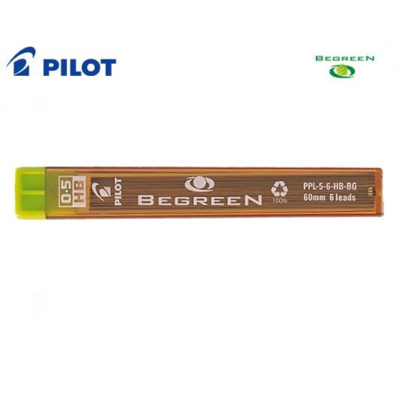 PILOT ΜΥΤΕΣ BG PPL 0.5 HB