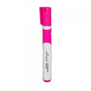 Μαρκαδόρος ασπροπίνακα fancy grip ροζ Μαρκαδόρος ασπροπίνακα fancy grip ροζ