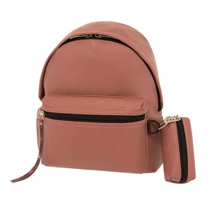 ΣΑΚΙΔΙΟ ΔΕΡΜΑΤΙΝΗ POLO MINI GECKO ΣΑΠΙΟ ΜΗΛΟ ΜΕ ΔΩΡΟ ΠΟΡΤΟΦΟΛΑΚΙ 907037-3701 ΣΑΚΙΔΙΟ ΔΕΡΜΑΤΙΝΗ POLO MINI GECKO ΣΑΠΙΟ ΜΗΛΟ ΜΕ ΔΩΡΟ ΠΟΡΤΟΦΟΛΑΚΙ 907037-3701