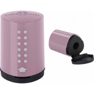 ΞΥΣΤΡΑ MINI GRIP FABER CASTELL 183714/183700 ΞΥΣΤΡΑ MINI GRIP FABER CASTELL 183714/183700