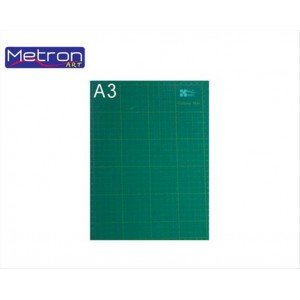 METRON ART ΕΠΙΦΑΝΕΙΑ ΚΟΠΗΣ Α3 A57014 METRON ART ΕΠΙΦΑΝΕΙΑ ΚΟΠΗΣ Α3 A57014