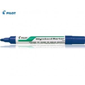PILOT ΜΑΡΚ. ΠΙΝΑΚΟΣ ΤΜ ΜΠΛΕ PILOT ΜΑΡΚ. ΠΙΝΑΚΟΣ ΤΜ ΜΠΛΕ