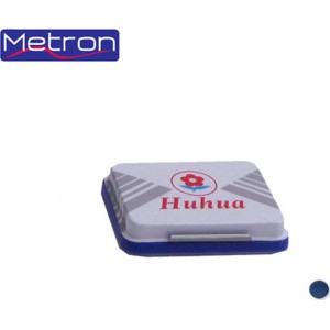 METRON ΤΑΜΠΟΝ ΜΙΚΡΟ 8x6 Νο4 ΜΠΛΕ