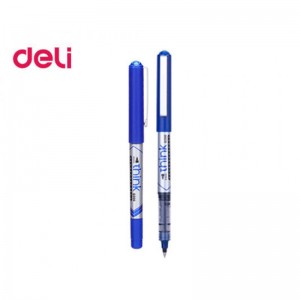 DELI ΜΑΡΚΑΔΟΡΟΣ ROLLER 0.5 THINK EQ20030 ΜΠΛΕ DELI ΜΑΡΚΑΔΟΡΟΣ ROLLER 0.5 THINK EQ20030 ΜΠΛΕ