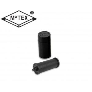 MOTEX ΜΕΛΑΝΙ ΕΤΙΚΕΤ/ΦΟΥ 20mm MX-5500 ΜΑΥΡΟ MOTEX ΜΕΛΑΝΙ ΕΤΙΚΕΤ/ΦΟΥ 20mm MX-5500 ΜΑΥΡΟ