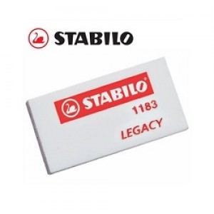 ΣΒΗΣΤΡΕΣ ΛΕΥΚΕΣ STABILO 1183/50 ΣΒΗΣΤΡΕΣ ΛΕΥΚΕΣ STABILO 1183/50