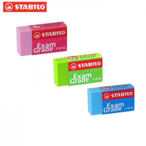 ΣΒΗΣΤΡΕΣ STABILO COLORFUL 1191/30 ΣΒΗΣΤΡΕΣ STABILO COLORFUL 1191/30