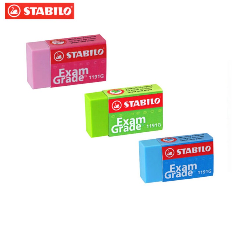 ΣΒΗΣΤΡΕΣ STABILO COLORFUL 1191/30