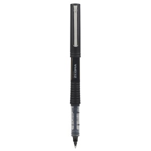 ΣΤΥΛΟ ROLLER BALL ZEBRA 0.7 ΜΑΥΡΟ SX-60A7 ΣΤΥΛΟ ROLLER BALL ZEBRA 0.7 ΜΑΥΡΟ SX-60A7