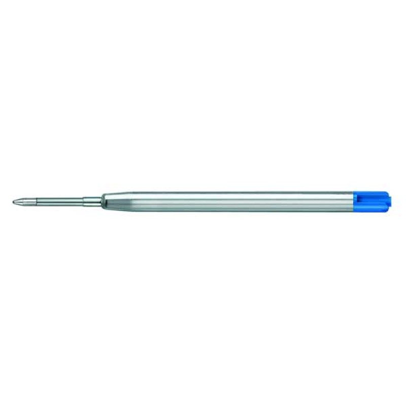 Aνταλλακτικό τύπου Parker  ballpoint 0.7, μπλε