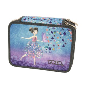 ΚΑΣΕΤΙΝΑ ΚΟΠΕΛΑ ΜΕ ΠΕΤΑΛΟΥΔΕΣ POLO ROLLING ΤΡΙΠΛΗ 937016-8183 ΚΑΣΕΤΙΝΑ ΚΟΠΕΛΑ ΜΕ ΠΕΤΑΛΟΥΔΕΣ POLO ROLLING ΤΡΙΠΛΗ 937016-8183