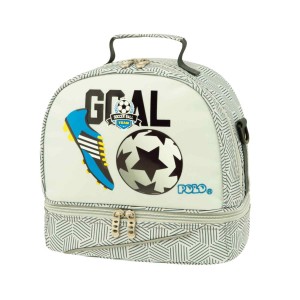 ΤΣΑΝΤΑΚΙ ΦΑΓΗΤΟΥ POLO ΚID’S FUN SOCCER BALL TEAM 907038-8180 ΤΣΑΝΤΑΚΙ ΦΑΓΗΤΟΥ POLO ΚID’S FUN SOCCER BALL TEAM 907038-8180
