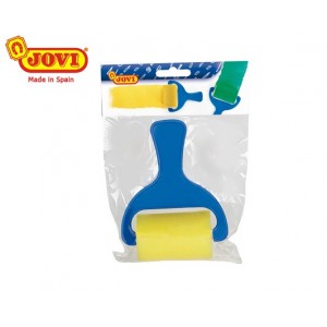 JOVI ΠΙΝΕΛΟ ΡΟΛΟ ΖΩΓΡΑΦΙΚΗΣ ΤΕΜ Νο810 JOVI ΠΙΝΕΛΟ ΡΟΛΟ ΖΩΓΡΑΦΙΚΗΣ ΤΕΜ Νο810