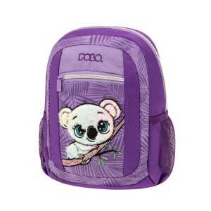 ΣΑΚΙΔΙΟ POLO BAMBINO ΚΟΑΛΑ 907012-8233 ΣΑΚΙΔΙΟ POLO BAMBINO ΚΟΑΛΑ 907012-8233