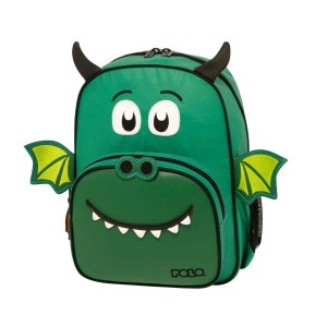 ΣΑΚΙΔΙΟ POLO JUNIOR LITTLE ΔΕΙΝΟΣΑΥΡΑΚΙ  901040-8228