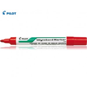 PILOT ΜΑΡΚ. ΠΙΝΑΚΟΣ ΤΜ ΚΟΚΚΙΝΟΣ PILOT ΜΑΡΚ. ΠΙΝΑΚΟΣ ΤΜ ΚΟΚΚΙΝΟΣ