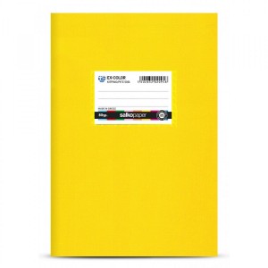 ΤΕΤΡ.ΧΡΩΜΑΤΙΣΤΑ 17Χ25/50φ. ΡΙΓΕ ΚΙΤΡΙΝΟ ΤΕΤΡ.ΧΡΩΜΑΤΙΣΤΑ 17Χ25/50φ. ΡΙΓΕ ΚΙΤΡΙΝΟ