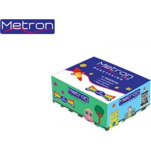 METRON  ΠΛΑΣΤΕΛΙΝΗ 11 ΧΡ. METRON  ΠΛΑΣΤΕΛΙΝΗ 11 ΧΡ.