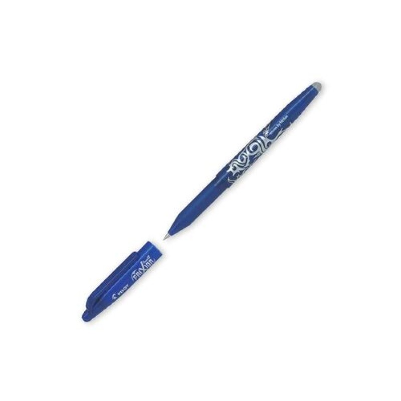 PILOT ΣΤΥΛΟ FRIXION BALL ΜΠΛΕ