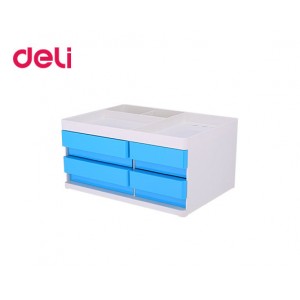 DELI ΣΥΡΤΑΡΙΕΡΑ ΜΙΝΙ 4 ΣΥΡΤΑΡ. & 3Θ 13.1x18.9x26.4cm RIO EZ25050 ΠΡΑΣΙΝΗ DELI ΣΥΡΤΑΡΙΕΡΑ ΜΙΝΙ 4 ΣΥΡΤΑΡ. & 3Θ 13.1x18.9x26.4cm RIO EZ25050 ΠΡΑΣΙΝΗ