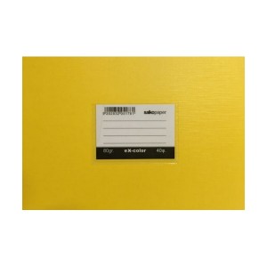 ΤΕΤΡΑΔΙΑ ΣΤΕΝΟΜ.ΧΡΩΜΑΤΙΣΤΑ 40φ ΚΙΤΡΙΝΟ