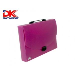DK ΤΣΑΝΤΑ ΣΧΕΔΙΟΥ ΕΓΓΡΑΦΩΝ PP 28x38x5 ΜΩΒ (ΚΒ61413) DK ΤΣΑΝΤΑ ΣΧΕΔΙΟΥ ΕΓΓΡΑΦΩΝ PP 28x38x5 ΜΩΒ (ΚΒ61413)