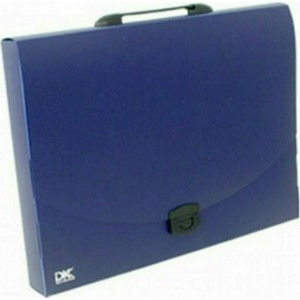 DK ΤΣΑΝΤΑ ΣΧΕΔΙΟΥ ΕΓΓΡΑΦΩΝ PP 33x45x5 ΜΠΛΕ (ΚΒ61482) DK ΤΣΑΝΤΑ ΣΧΕΔΙΟΥ ΕΓΓΡΑΦΩΝ PP 33x45x5 ΜΠΛΕ (ΚΒ61482)