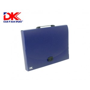 DK ΤΣΑΝΤΑ ΣΧΕΔΙΟΥ ΕΓΓΡΑΦΩΝ PP 28x38x5 ΜΠΛΕ (ΚΒ61376) DK ΤΣΑΝΤΑ ΣΧΕΔΙΟΥ ΕΓΓΡΑΦΩΝ PP 28x38x5 ΜΠΛΕ (ΚΒ61376)