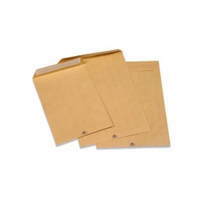 ΦΑΚΕΛΟΣ ΣΑΚΟΥΛΑ  31X41 ECO KRAFT 250ΤΕΜ