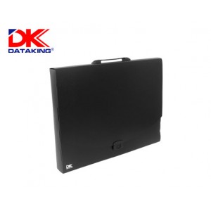 DK ΤΣΑΝΤΑ ΣΧΕΔΙΟΥ ΕΓΓΡΑΦΩΝ PP 40x53x5 ΜΑΥΡΗ (ΚΒ61543) DK ΤΣΑΝΤΑ ΣΧΕΔΙΟΥ ΕΓΓΡΑΦΩΝ PP 40x53x5 ΜΑΥΡΗ (ΚΒ61543)