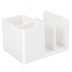 DELI ΣΕΤ ΓΡΑΦΕΙΟΥ 4Θ ΠΛΑΣΤ. 12,0x15,5x9,6cm KENO NUSIGN ENS950 ΛΕΥΚΟ DELI ΣΕΤ ΓΡΑΦΕΙΟΥ 4Θ ΠΛΑΣΤ. 12,0x15,5x9,6cm KENO NUSIGN ENS950 ΛΕΥΚΟ