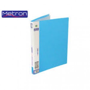 METRON ΣΟΥΠΛ 40Θ Α4 FUN ΠΑΣΤΕΛ ΜΠΛΕ METRON ΣΟΥΠΛ 40Θ Α4 FUN ΠΑΣΤΕΛ ΜΠΛΕ