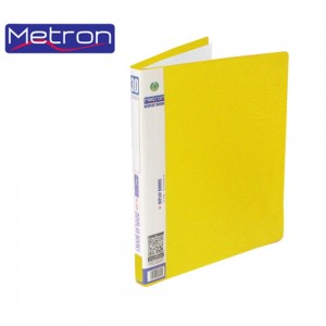 METRON ΣΟΥΠΛ 30Θ Α4 FUN ΚΙΤΡΙΝΟ METRON ΣΟΥΠΛ 30Θ Α4 FUN ΚΙΤΡΙΝΟ