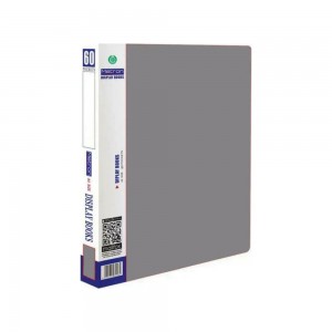 METRON ΣΟΥΠΛ 60Θ Α4 CLASSIC F60A ΓΚΡΙ METRON ΣΟΥΠΛ 60Θ Α4 CLASSIC F60A ΓΚΡΙ